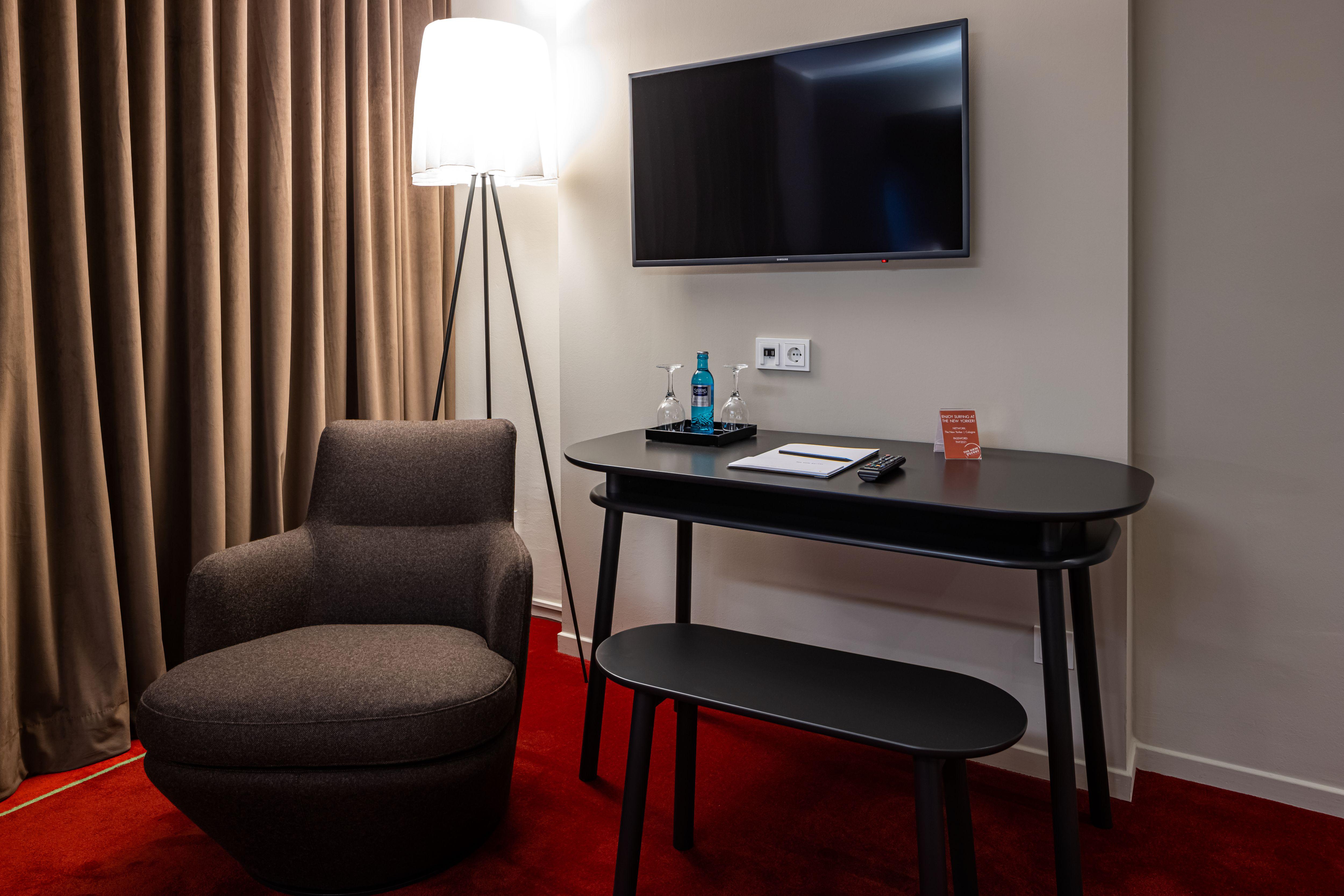 The New Yorker Hotel Koeln-Messe المظهر الخارجي الصورة