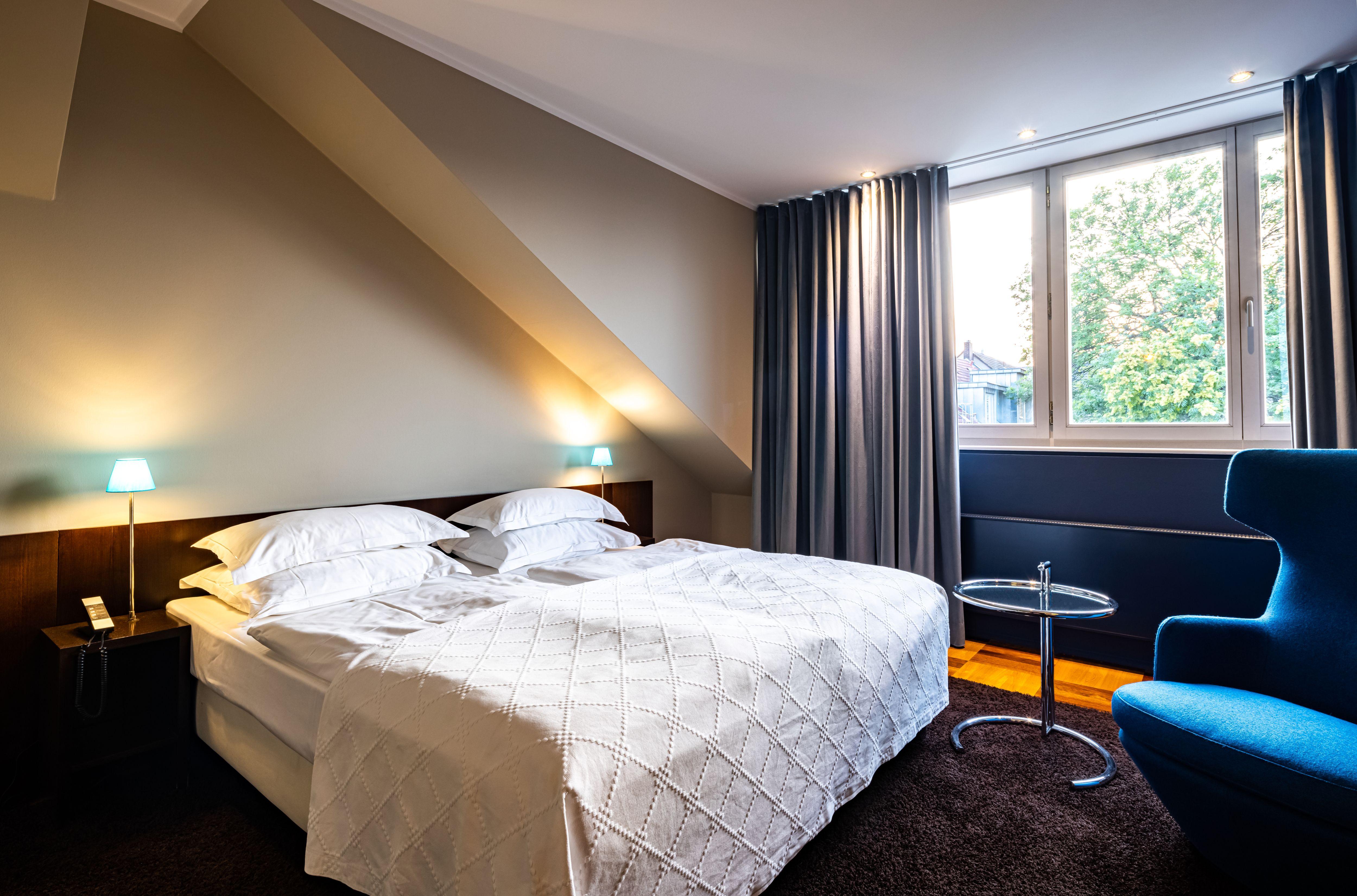The New Yorker Hotel Koeln-Messe المظهر الخارجي الصورة