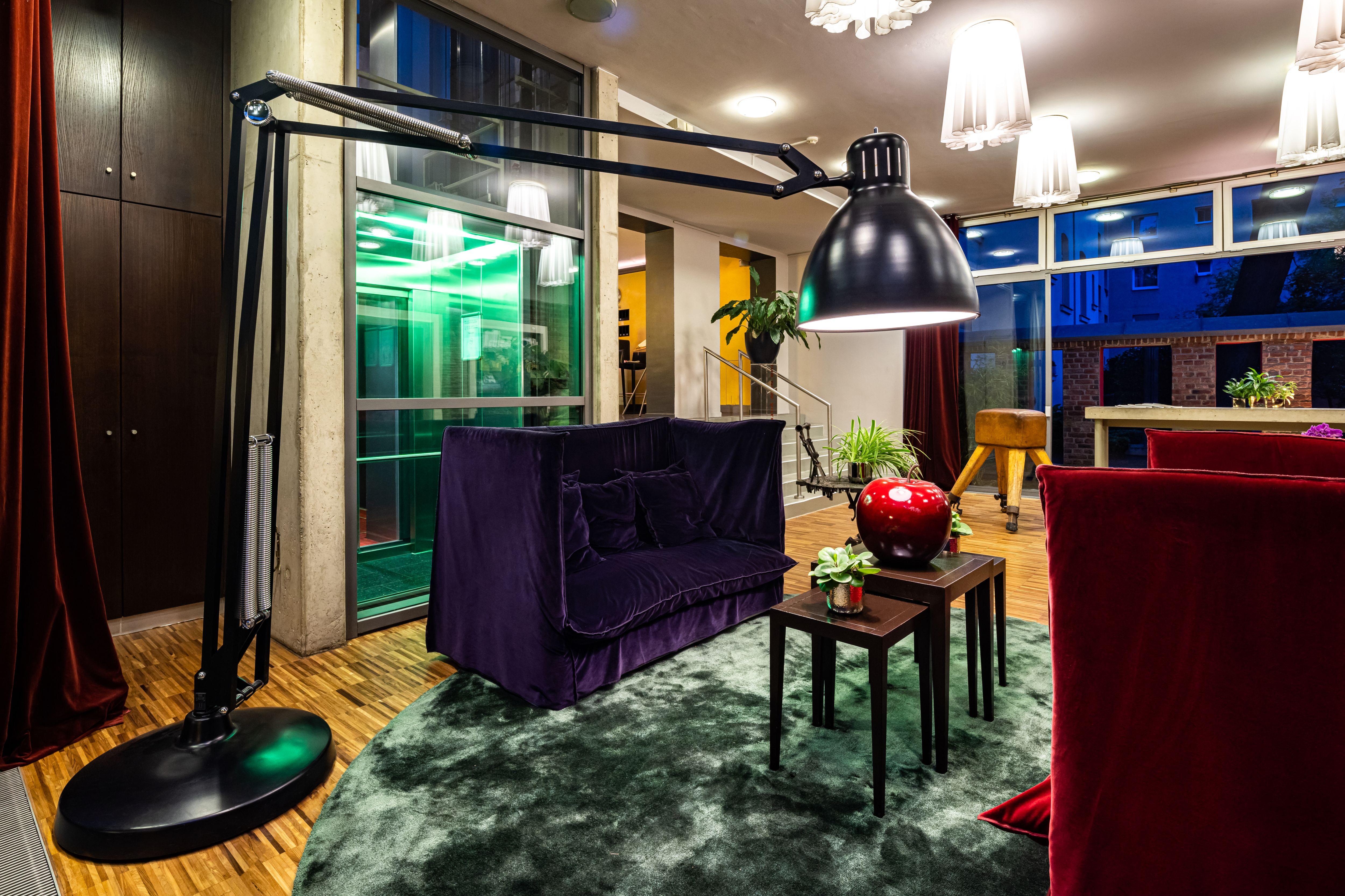 The New Yorker Hotel Koeln-Messe المظهر الخارجي الصورة