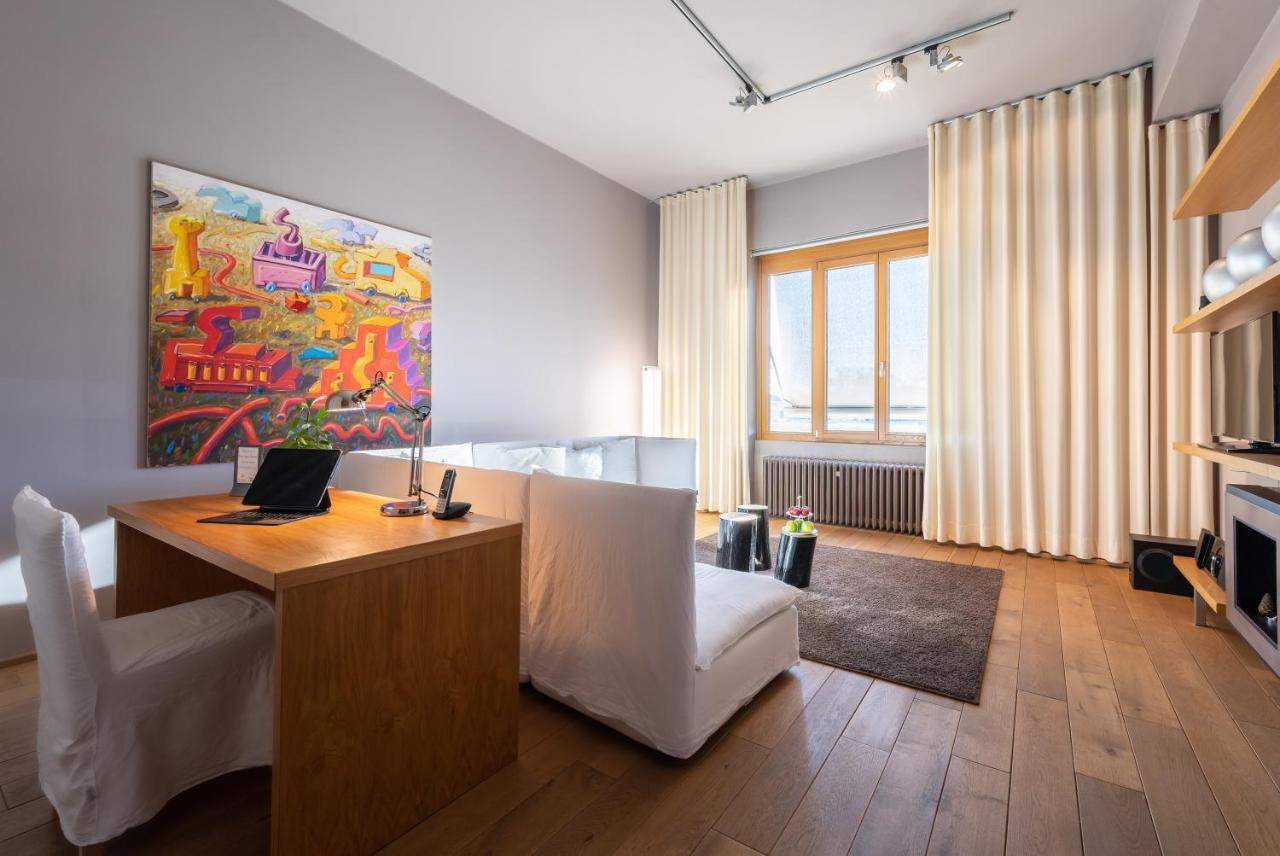 The New Yorker Hotel Koeln-Messe المظهر الخارجي الصورة