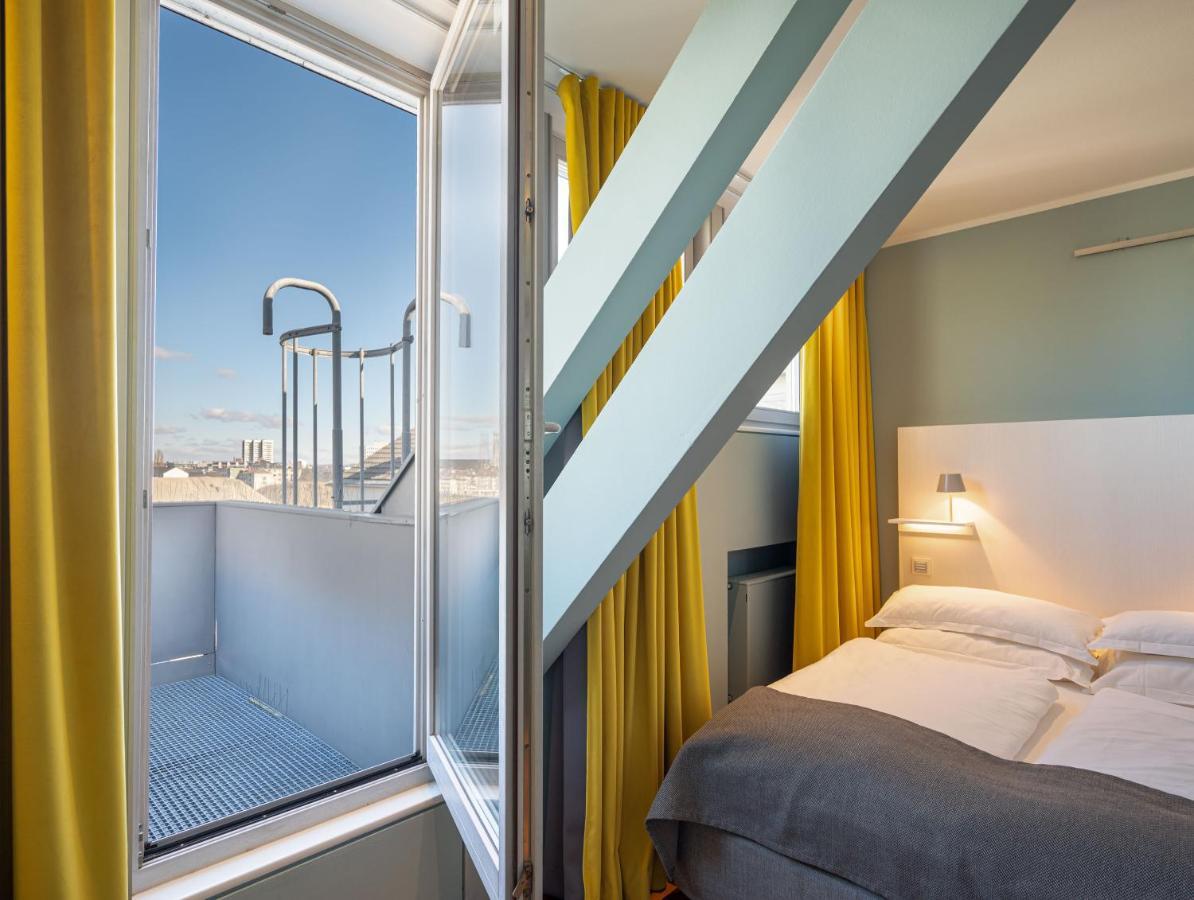 The New Yorker Hotel Koeln-Messe المظهر الخارجي الصورة