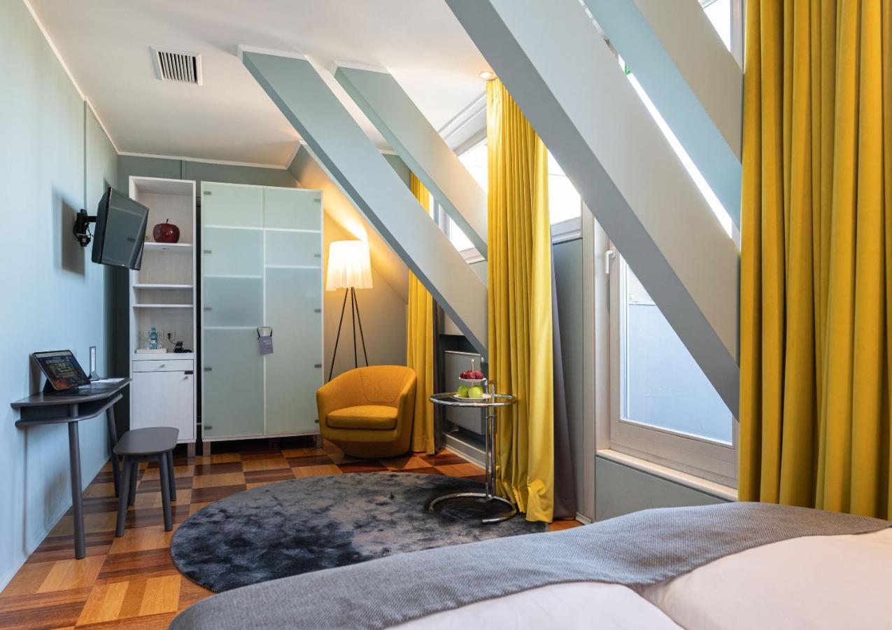 The New Yorker Hotel Koeln-Messe المظهر الخارجي الصورة