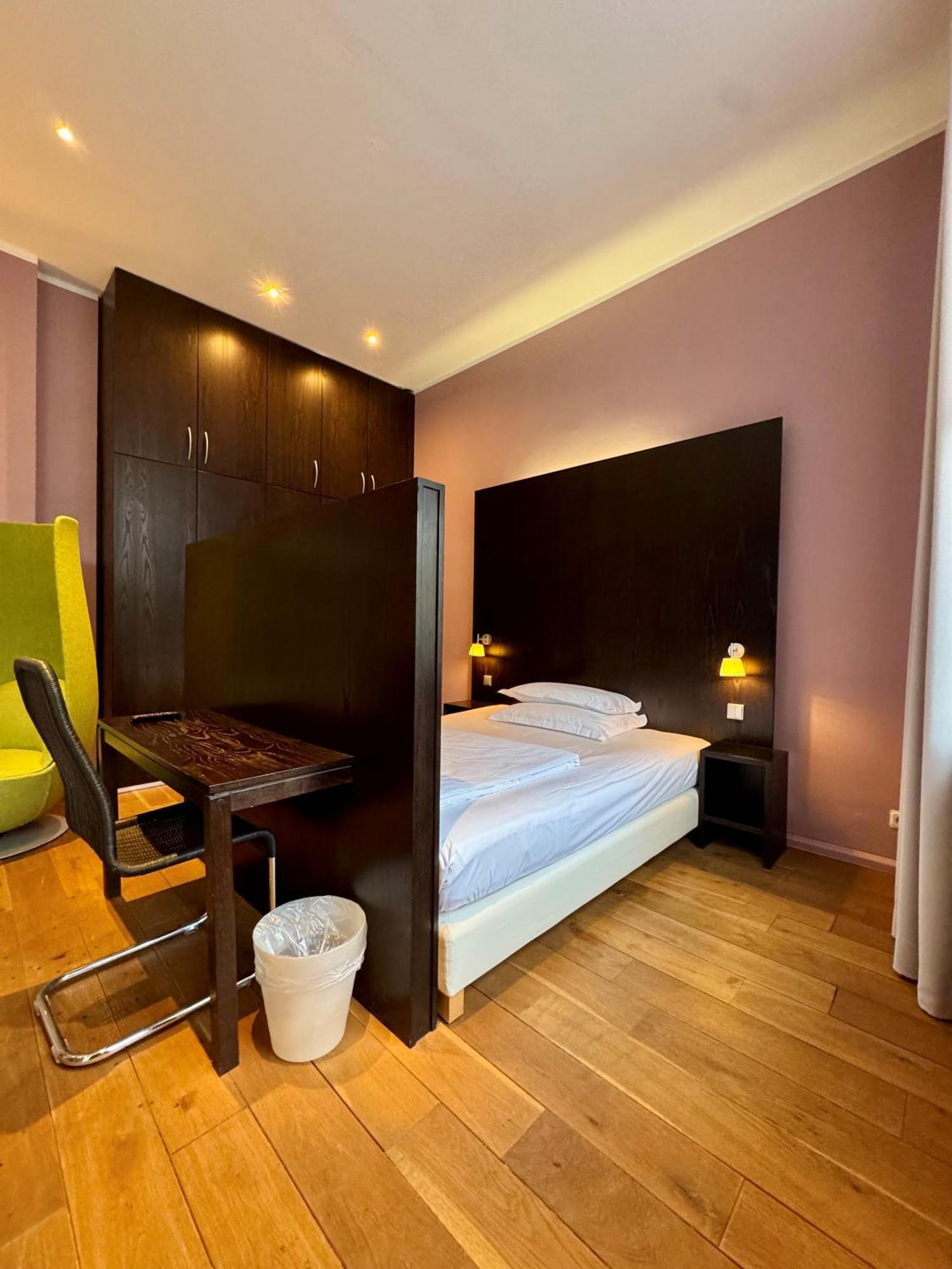 The New Yorker Hotel Koeln-Messe المظهر الخارجي الصورة