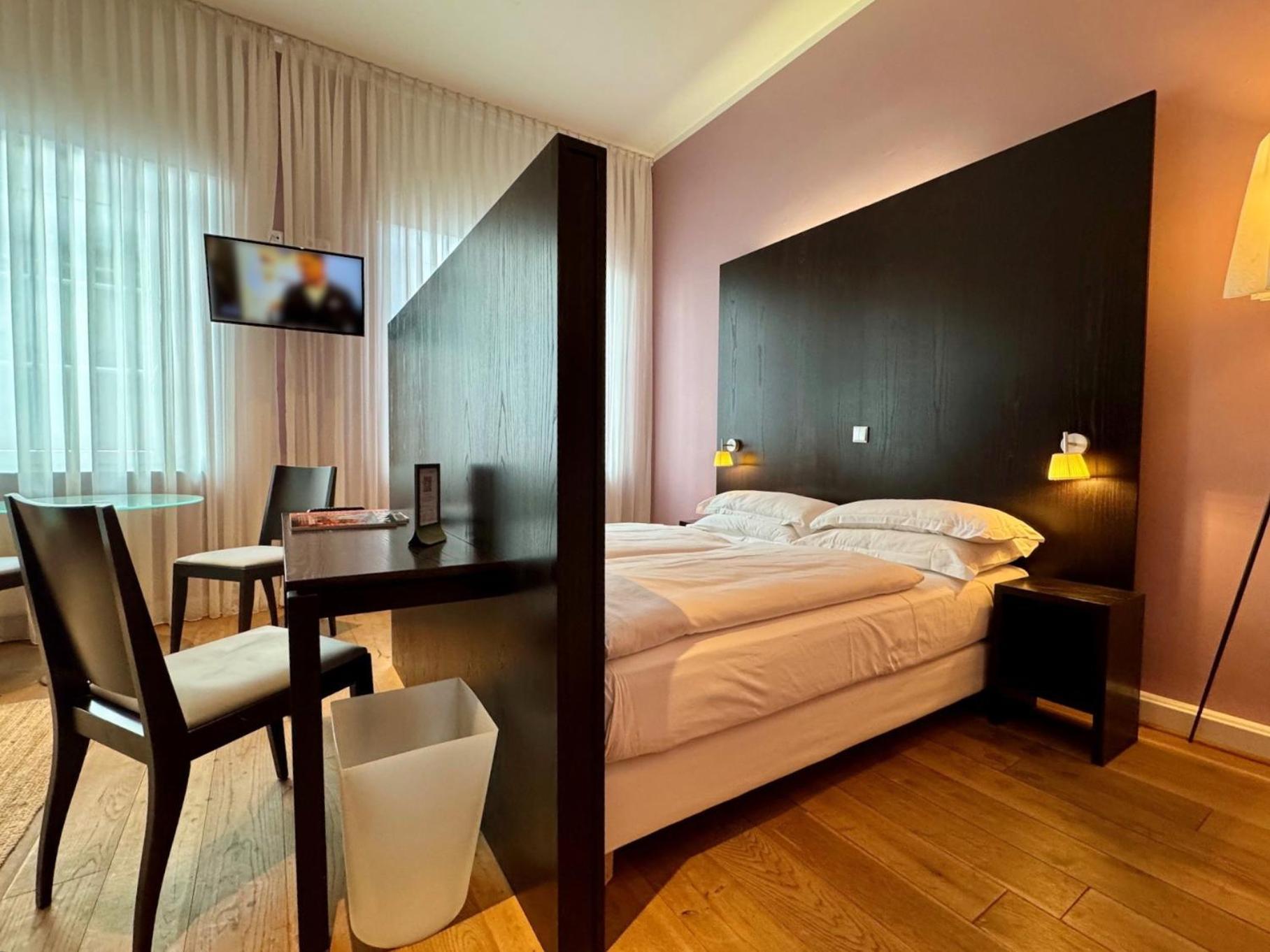 The New Yorker Hotel Koeln-Messe المظهر الخارجي الصورة
