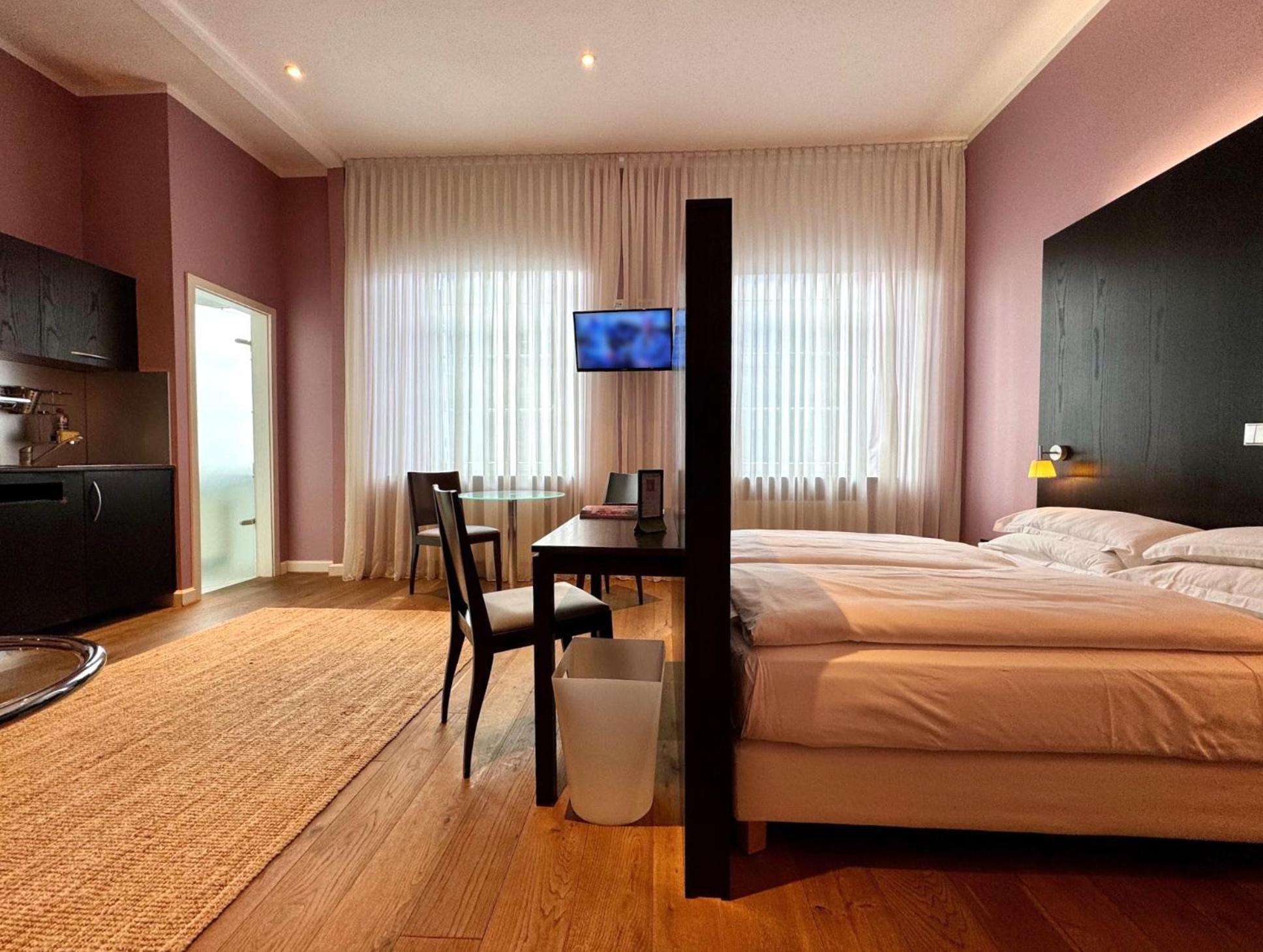 The New Yorker Hotel Koeln-Messe المظهر الخارجي الصورة