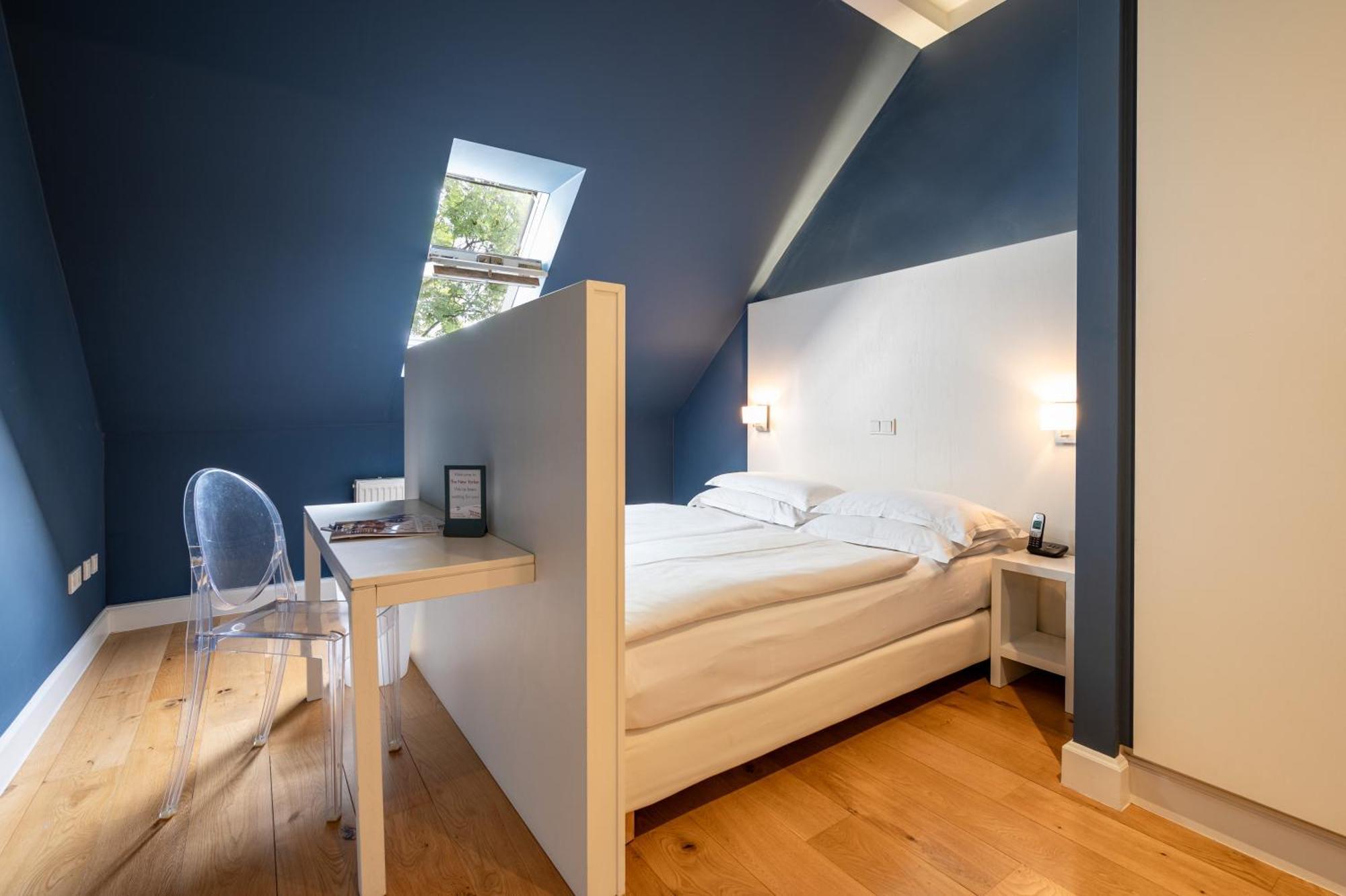 The New Yorker Hotel Koeln-Messe المظهر الخارجي الصورة