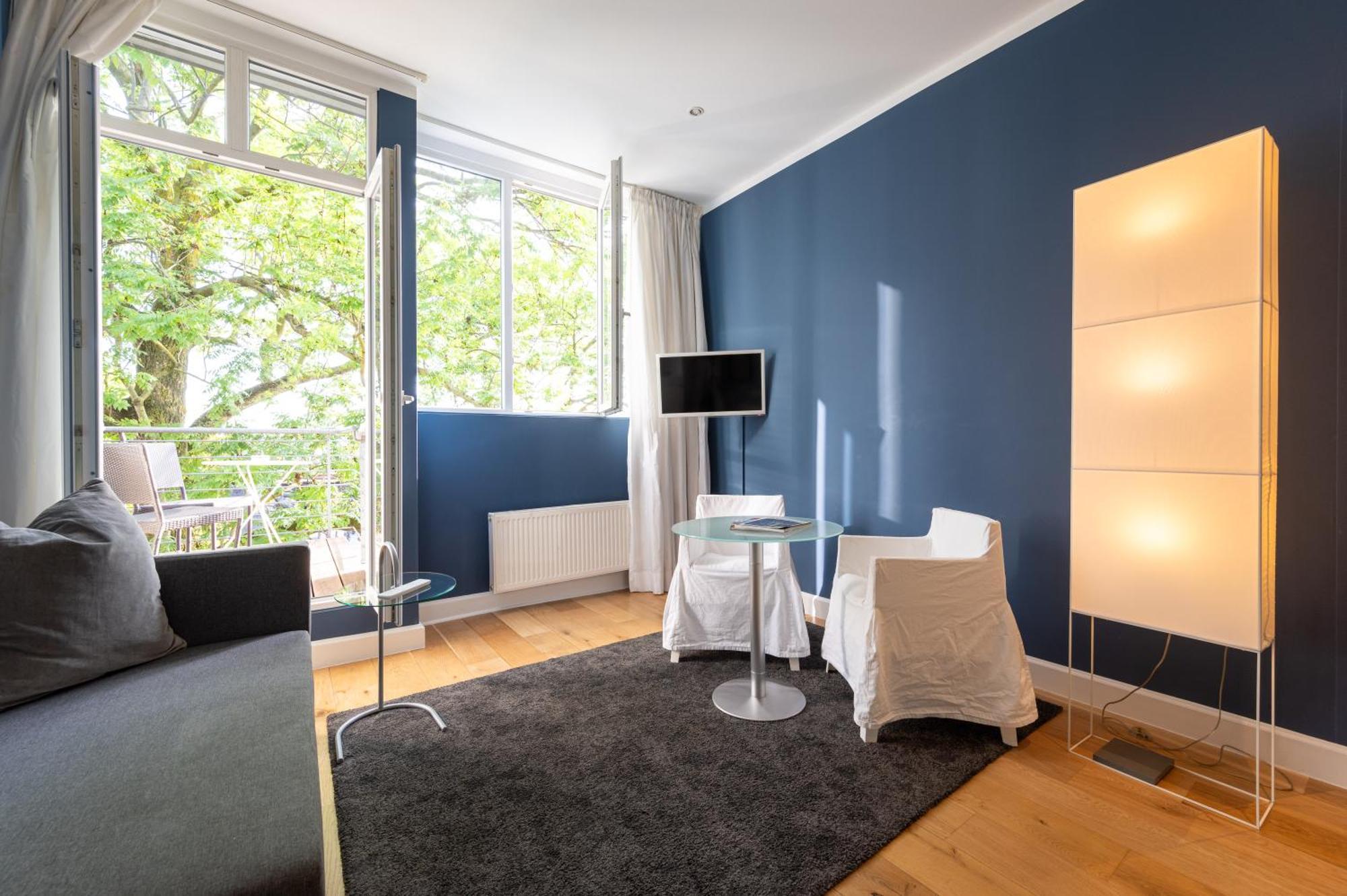 The New Yorker Hotel Koeln-Messe المظهر الخارجي الصورة